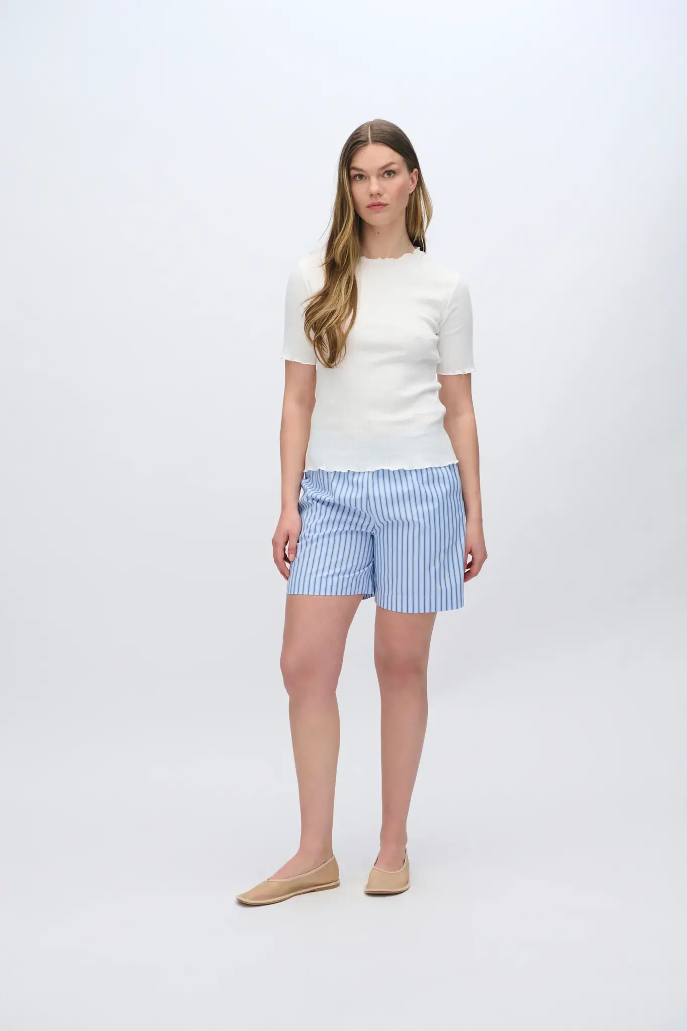 MOVES Markhild SS White