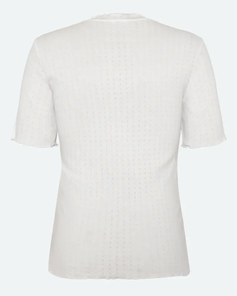 MOVES Markhild SS White