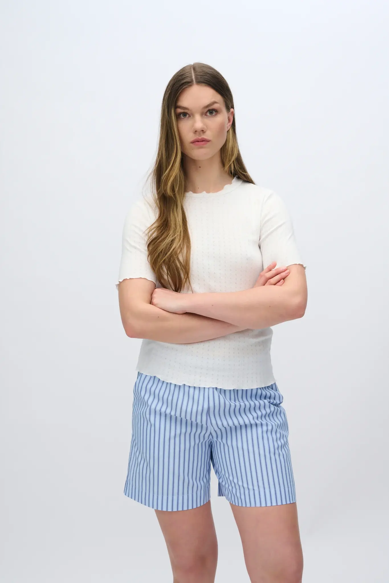 MOVES Markhild SS White