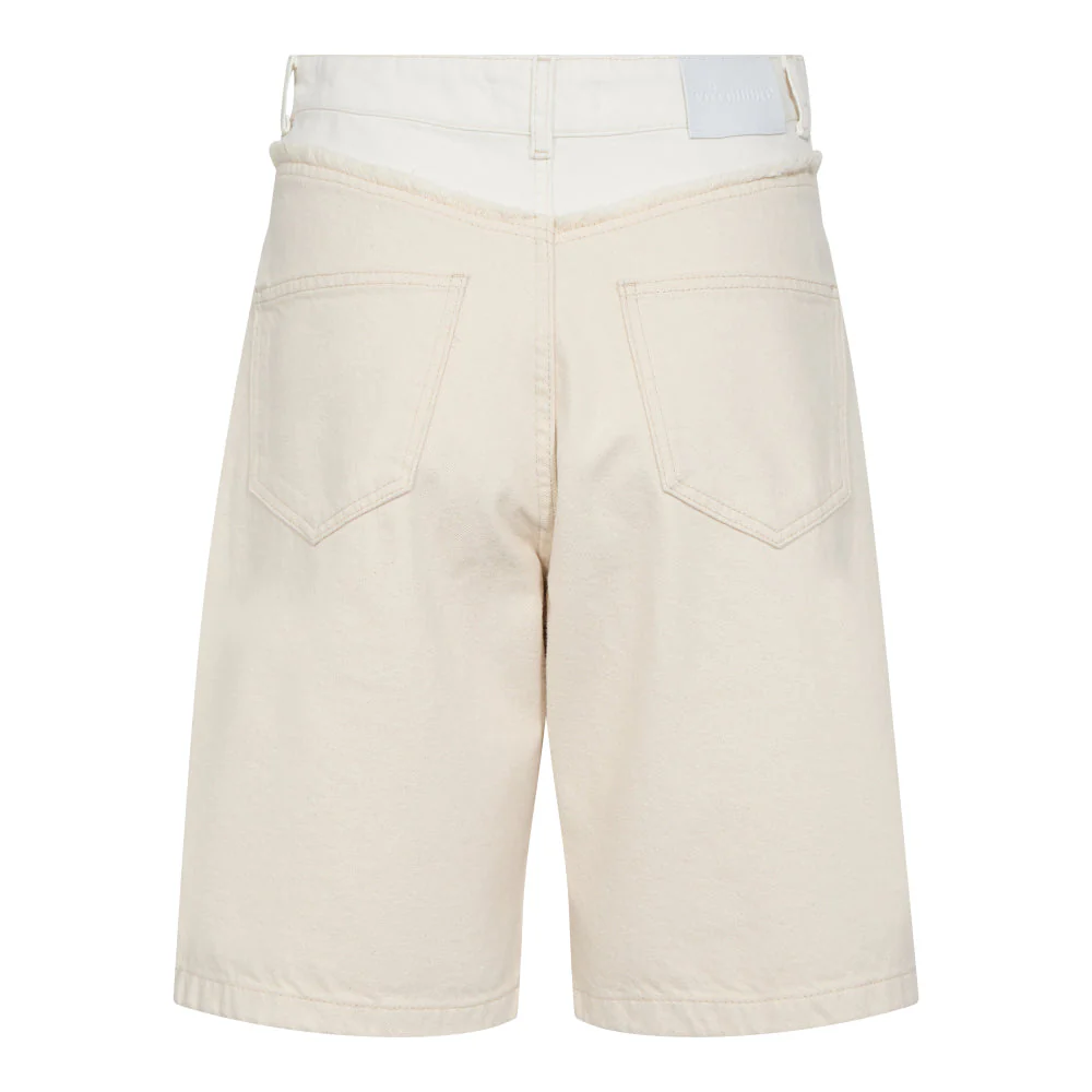 CO'COUTURE Ferry CC Shorts Bone