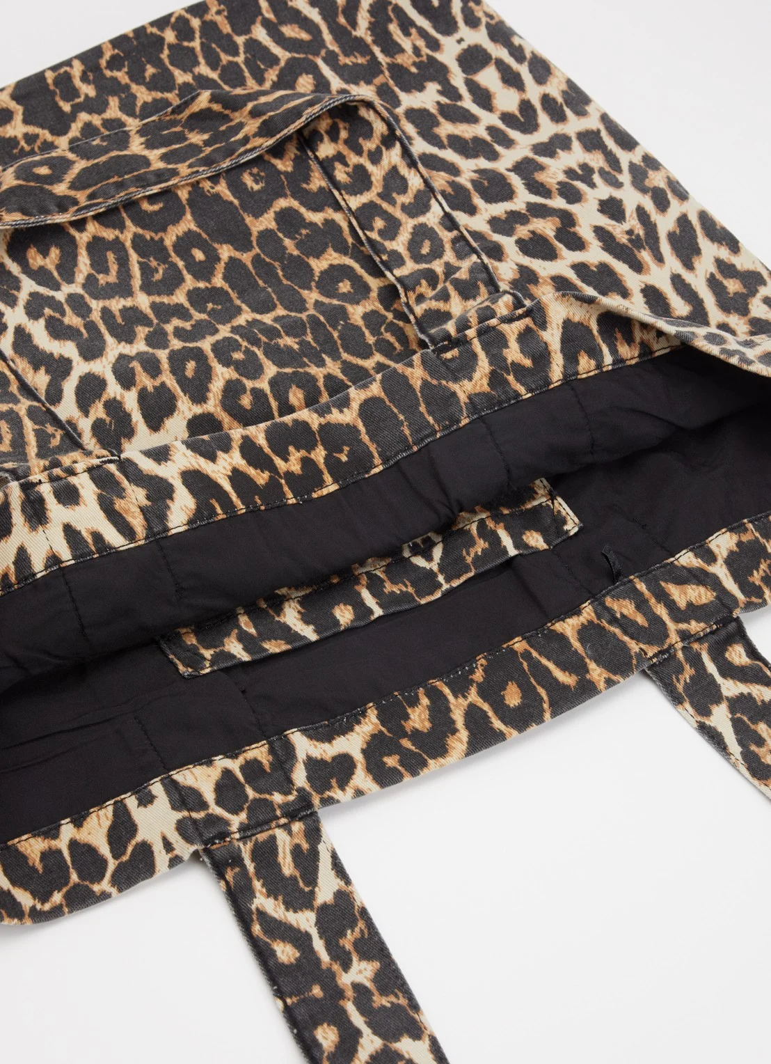 CO'COUTURE Leo Shopper Bag Warm