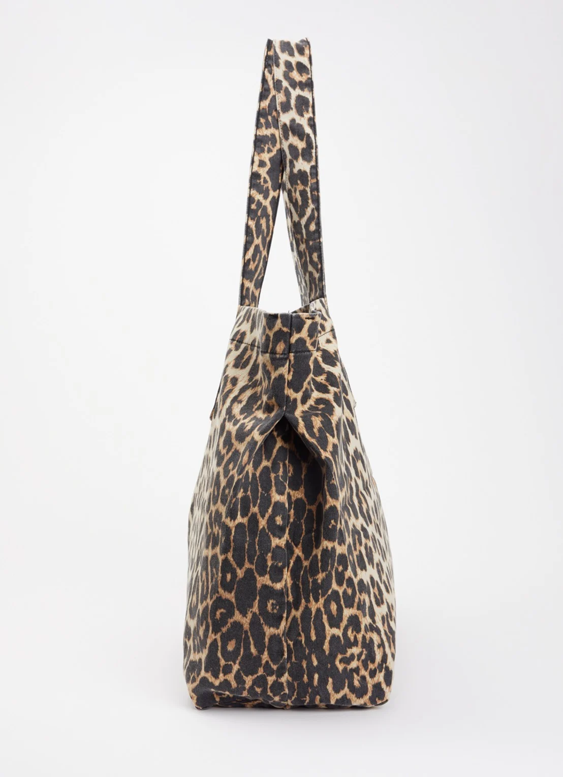 CO'COUTURE Leo Shopper Bag Warm