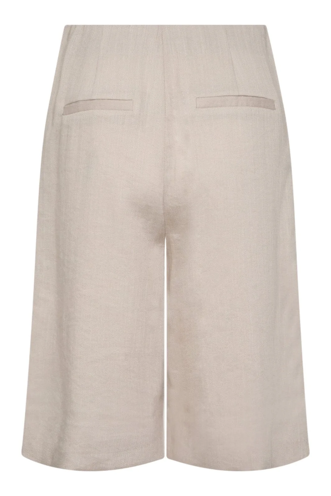 CO'COUTURE Eva CC Bermuda Walnut