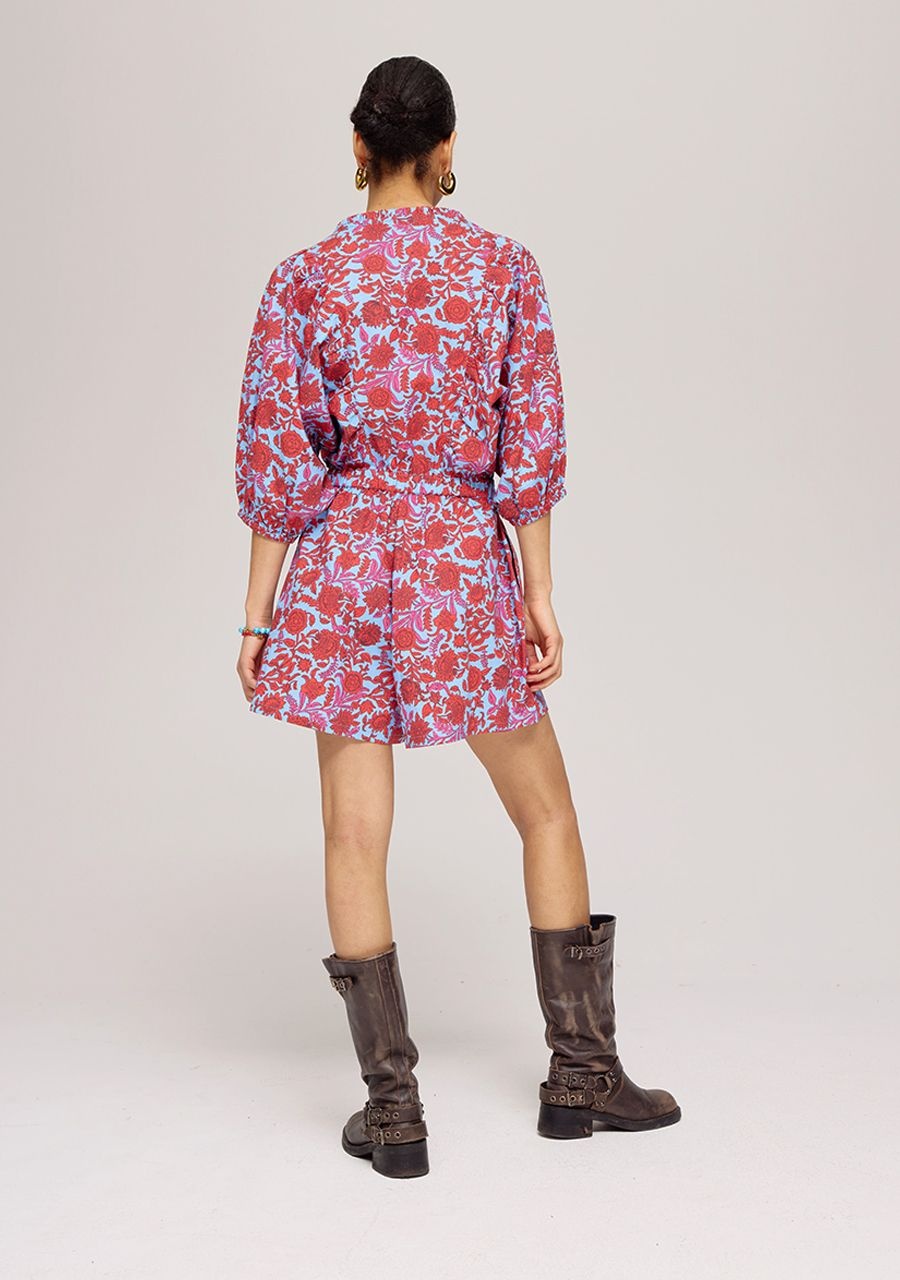 HARPER & YVE Melly JS Jumpsuit Flirty Flower