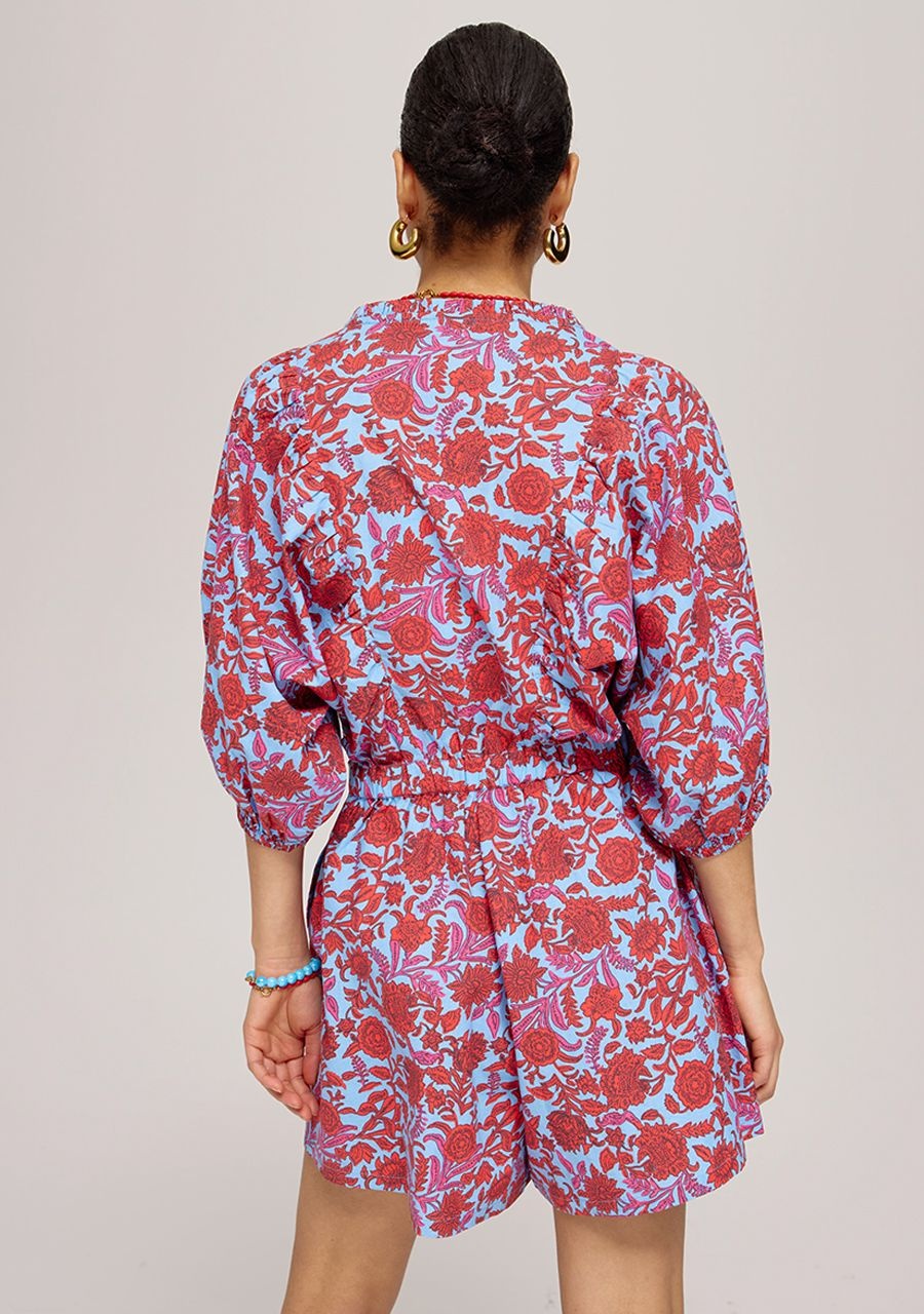 HARPER & YVE Melly JS Jumpsuit Flirty Flower