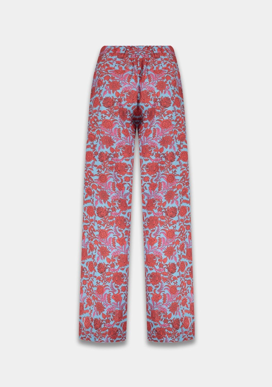 HARPER & YVE Rosie Pants Flirty Flower