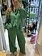 MM Copy of Noé Pants Tetra Blue TU