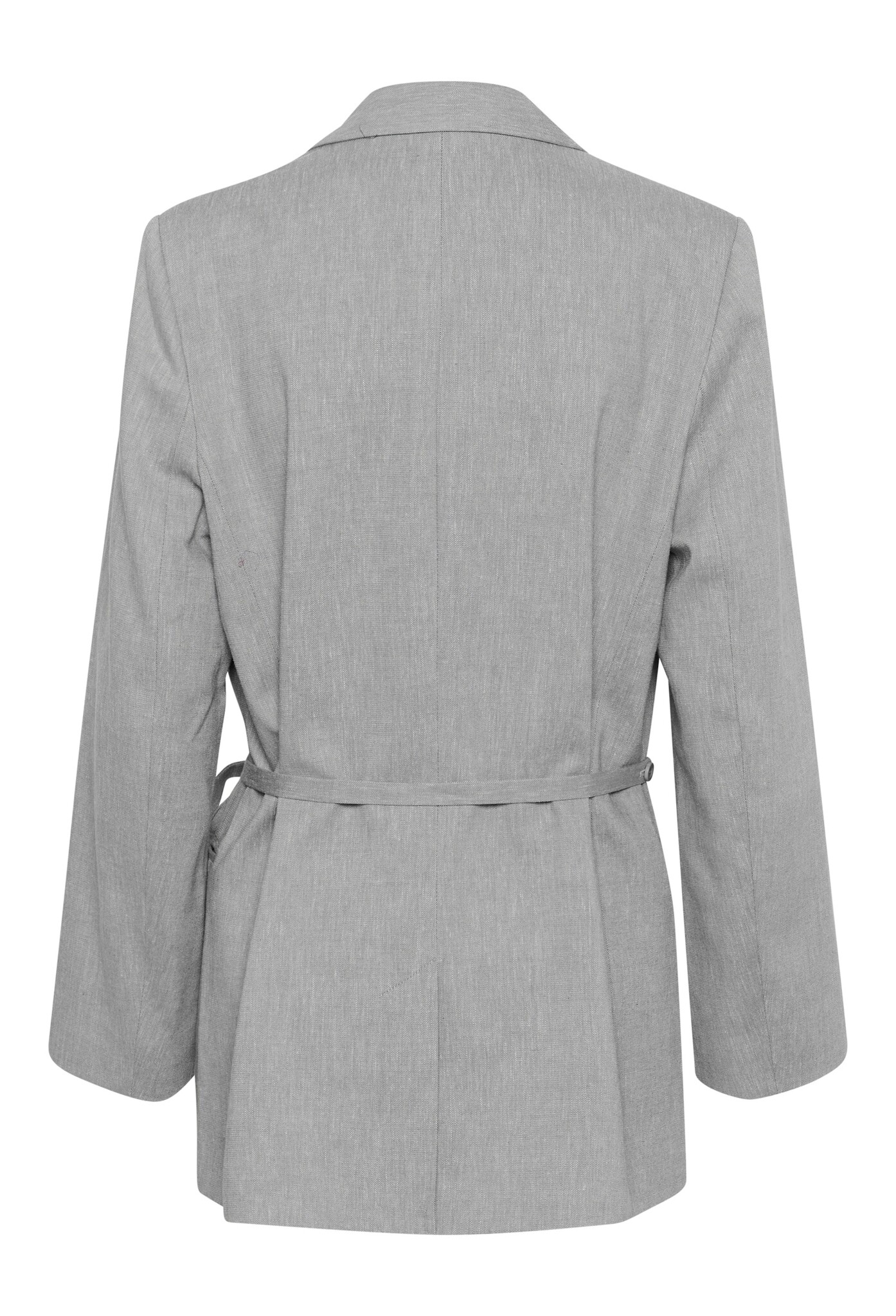 INWEAR Yani IW Blazer Granite Melange