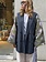 REBELLE Copy of Rebelle Blazer Navy ML