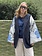 REBELLE Rebelle Blazer Navy SM