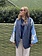 REBELLE Rebelle Blazer Navy SM