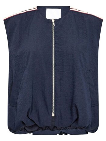 INWEAR MingusCC Balloon Veste Navy