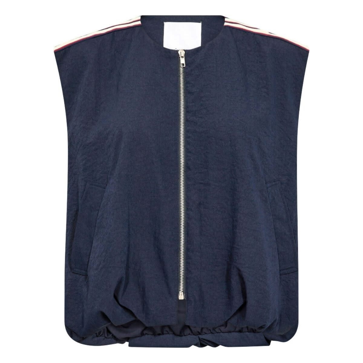 INWEAR MingusCC Balloon Veste Navy