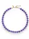 MM Vintage Violet Necklace