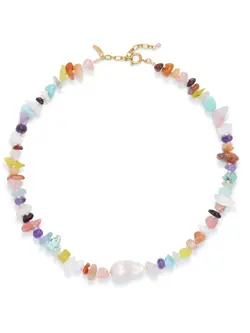 MM Iconic Glow Necklace