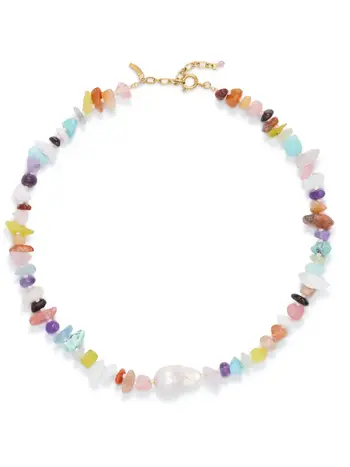 MM Iconic Glow Necklace