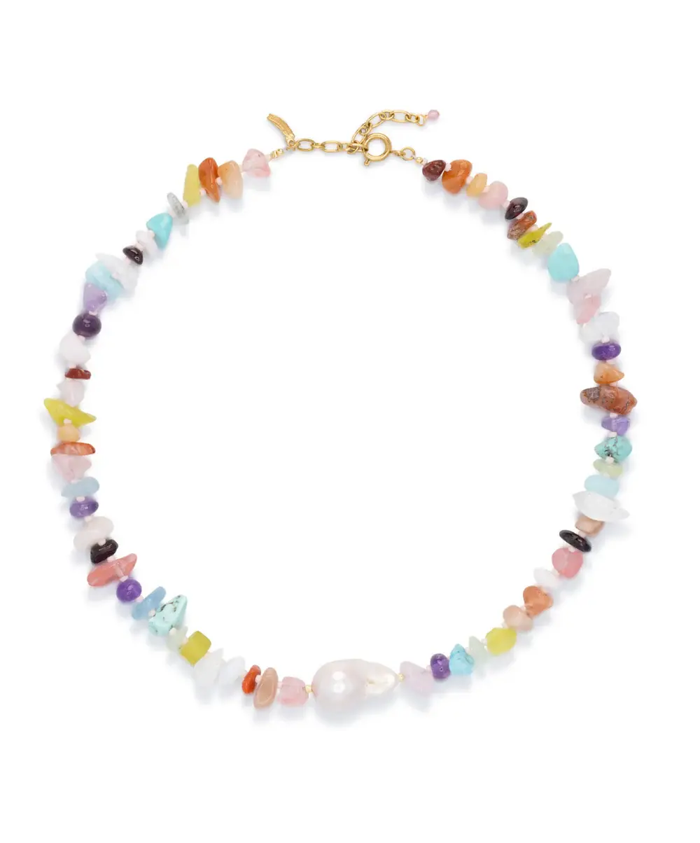 MM Iconic Glow Necklace