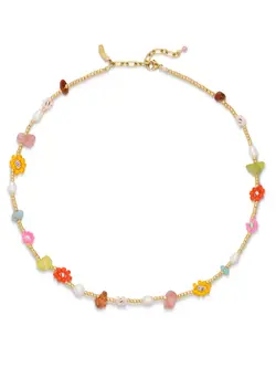 MM Wildflower Necklace