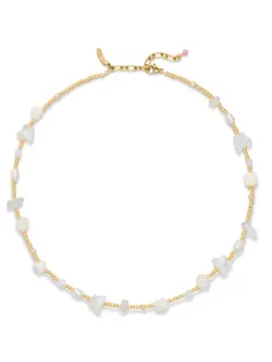 MM New Life Necklace