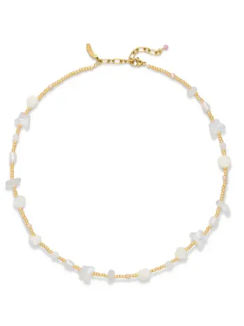MM New Life Necklace