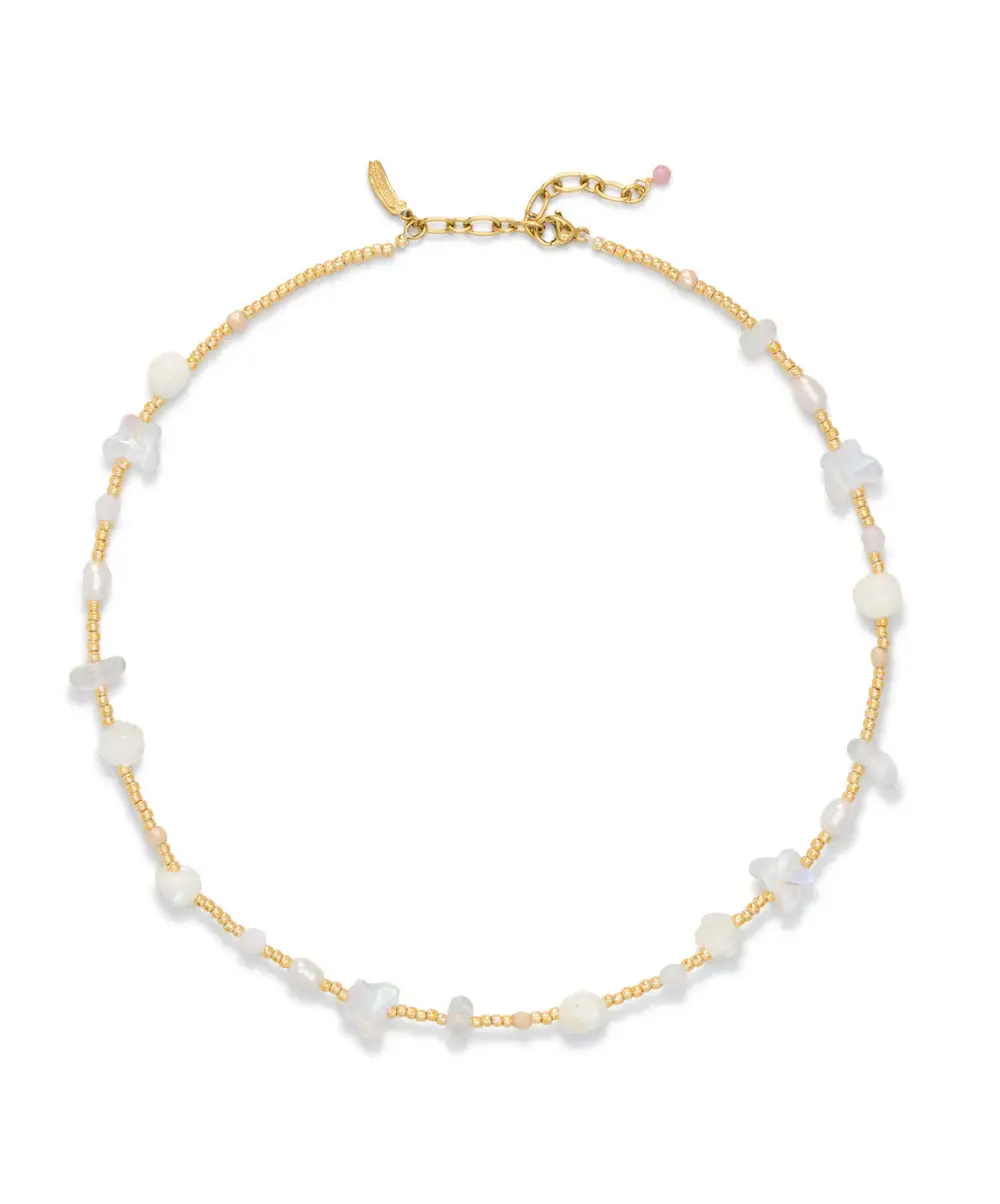 MM New Life Necklace