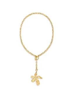 MM Dahlia Necklace