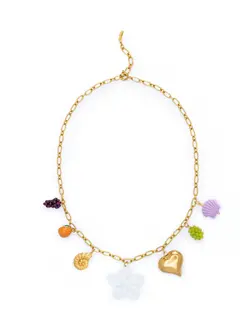 MM Fruit De Mer Necklace