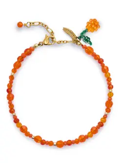 MM Tangerine Tango Bracelet