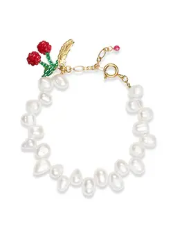 MM Cherry on Top Bracelet