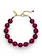 MM Cerise Chic Bracelet
