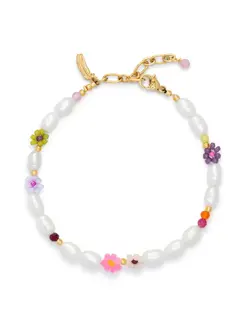 MM Daisy Drop Bracelet