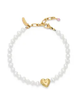 MM Tiny Love Bracelet