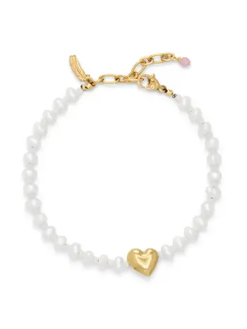 MM Tiny Love Bracelet
