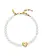 MM Tiny Love Bracelet