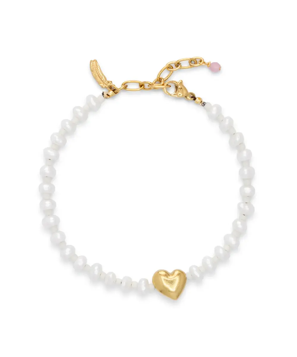 MM Tiny Love Bracelet