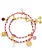 MM Berry Pop Bracelet