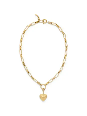 MM True Love Necklace