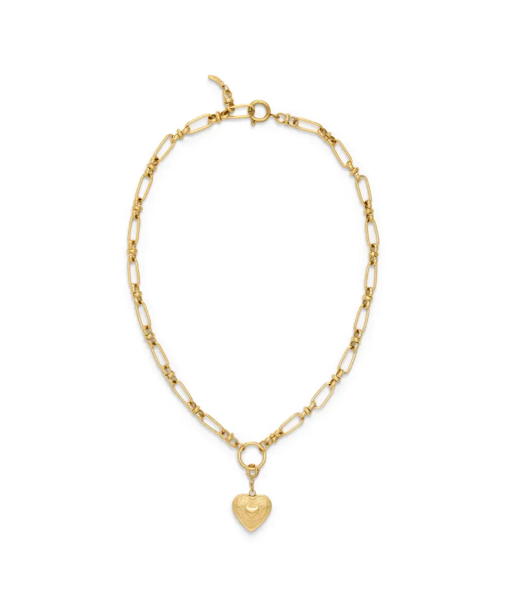 MM True Love Necklace