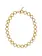 MM Golden Bee Necklace
