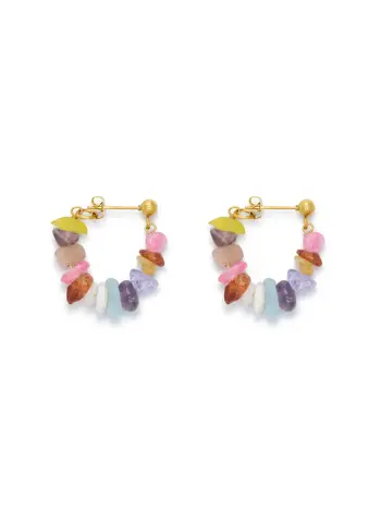 LE VEER Iconic Glow Earring