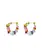 LE VEER Iconic Glow Earring
