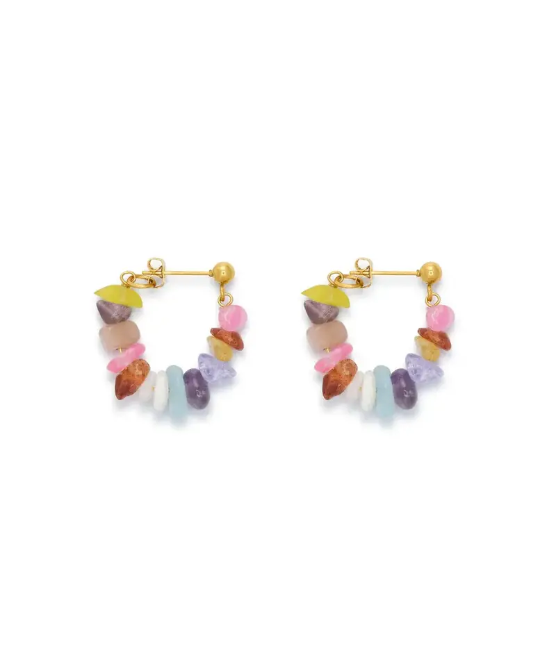 LE VEER Iconic Glow Earring