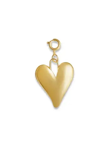 MM Je T'Aime Charm