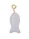 MM White Fish Charm