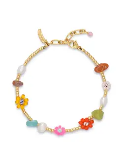 MM Wildflower bracelet