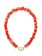 MM Coral Capri Necklace