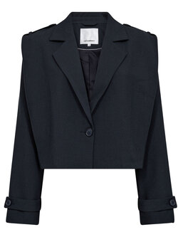 CO'COUTURE MarinCC Jacket Navy