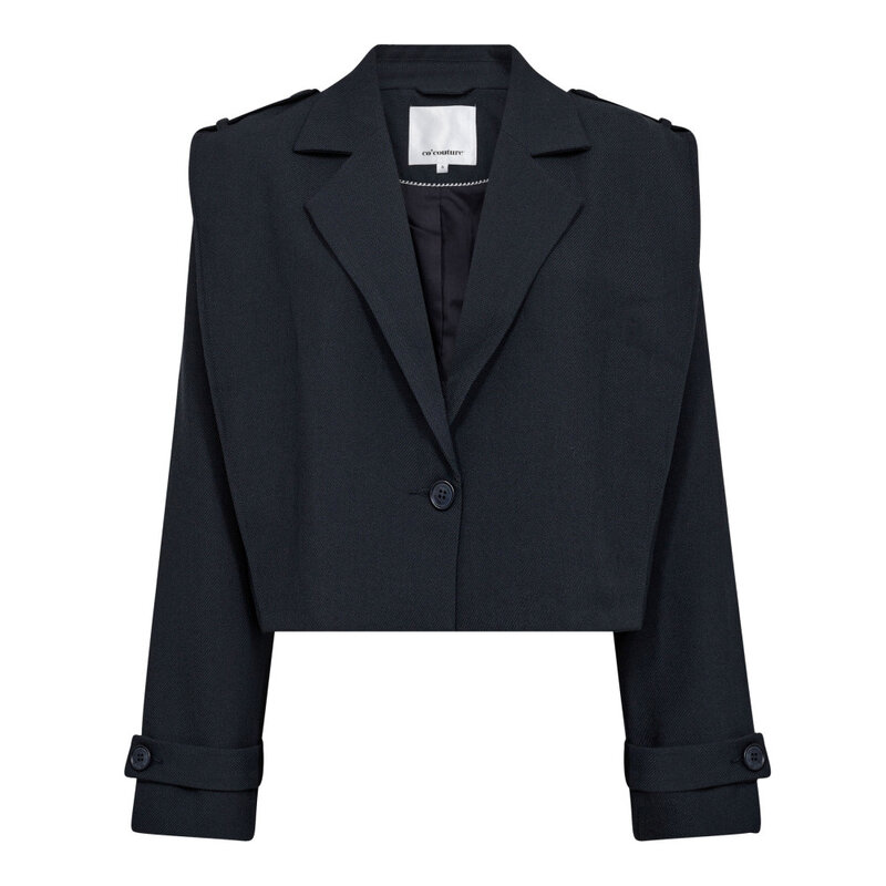 CO'COUTURE MarinCC Jacket Navy