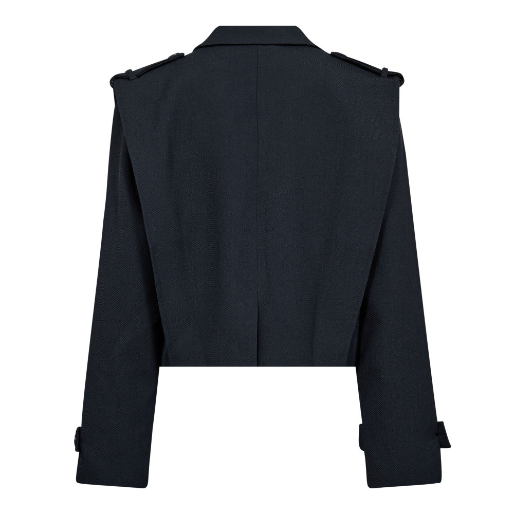 CO'COUTURE MarinCC Jacket Navy