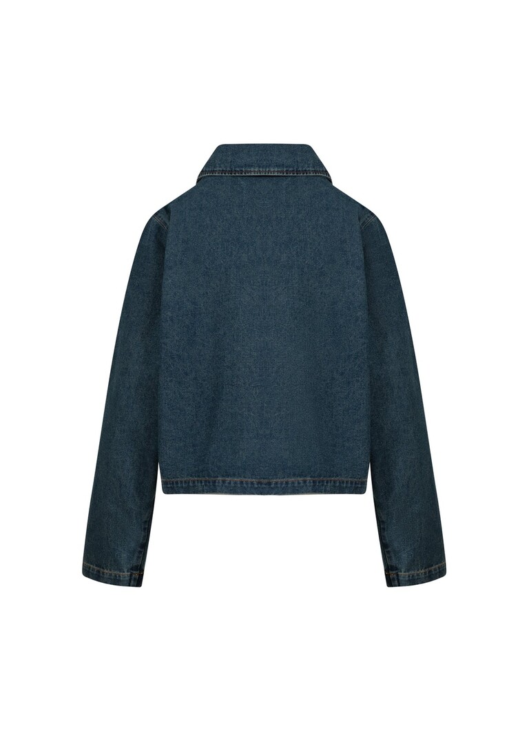 COSTER Denim jas